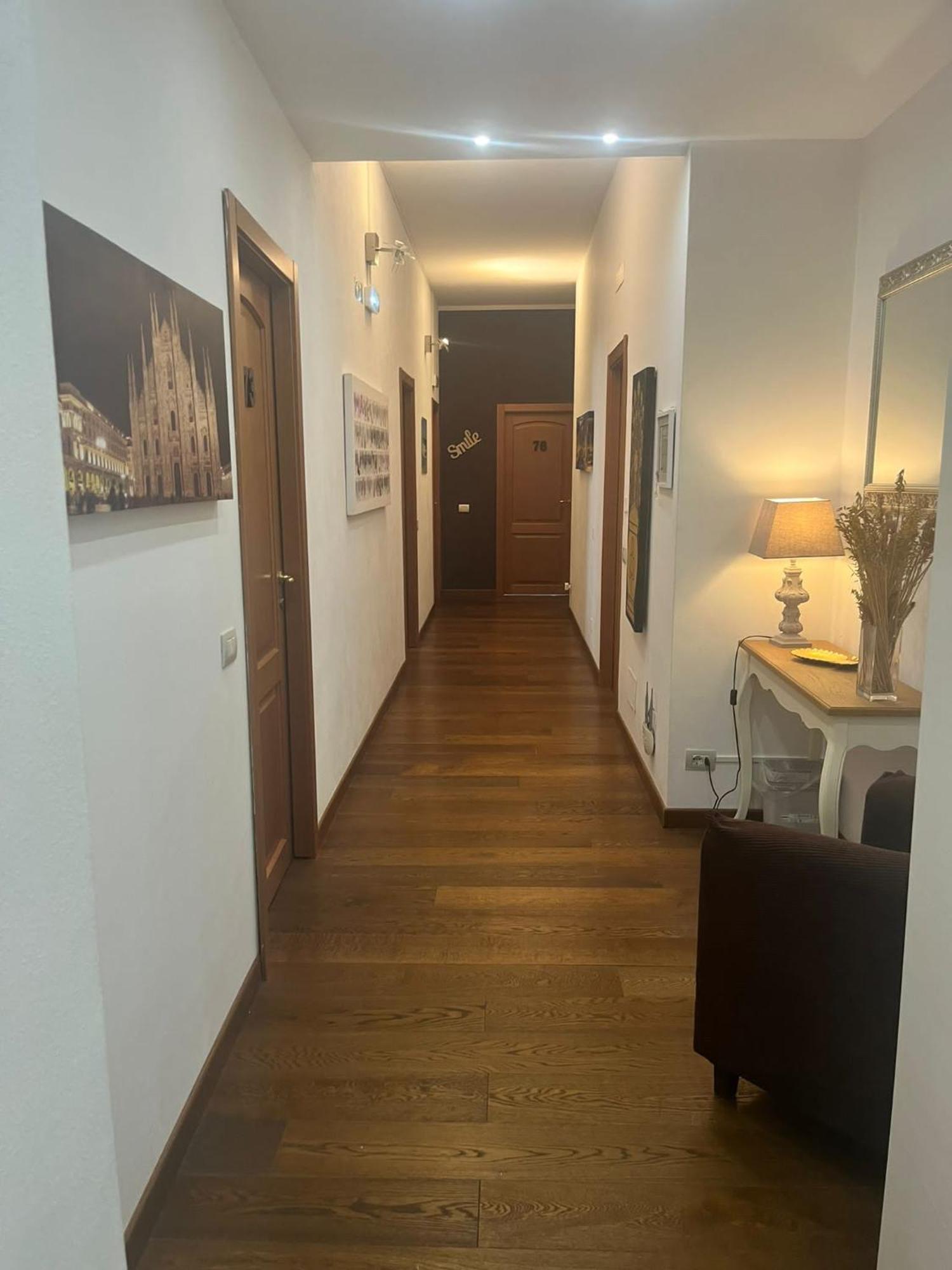 Residenza Segrate Centro Novegro Hotel Exterior photo