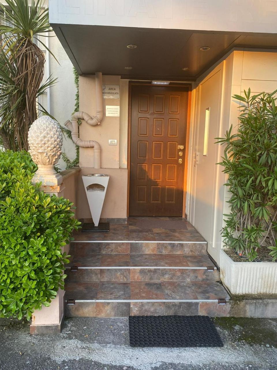 Residenza Segrate Centro Novegro Hotel Exterior photo